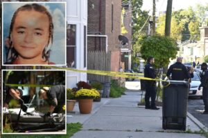 Newburgh victim shot in apparent act of retaliation: Source