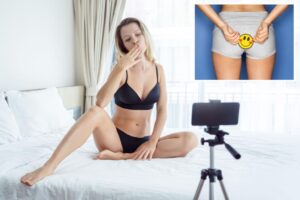 OnlyFans model makes 0 selling videos of ‘nasty’ bodily function