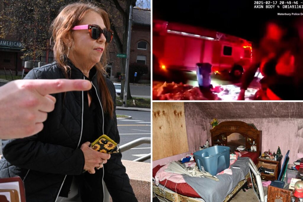 Connecticut ‘House of Horrors’ stepmom gets a win in court — as victim she kept captive for 2 decades remains in recovery