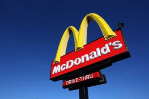 McDonald’s to Bring Back Limited Edition Happy Meal