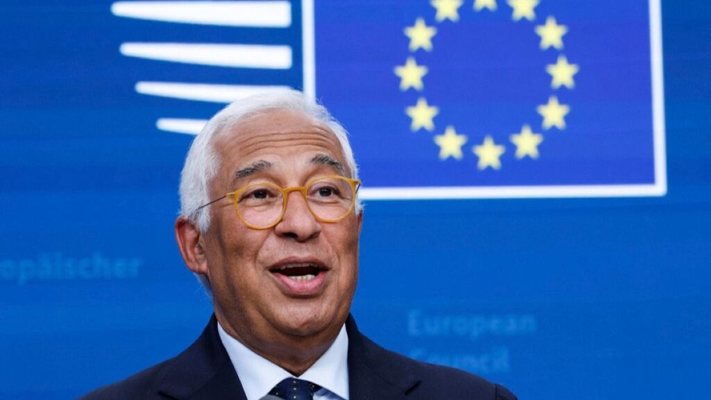 European Council President Costa joins Euronews’ EU Enlargement Summit European Council President Costa joins Euronews’ EU Enlargement Summit