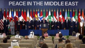 What does Gaza’s future look like and will the EU remain ‘irrelevant’?