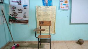 85 million children worldwide do not attend school, UNICEF says