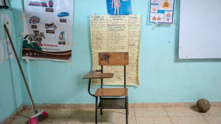 85 million children worldwide do not attend school, UNICEF says