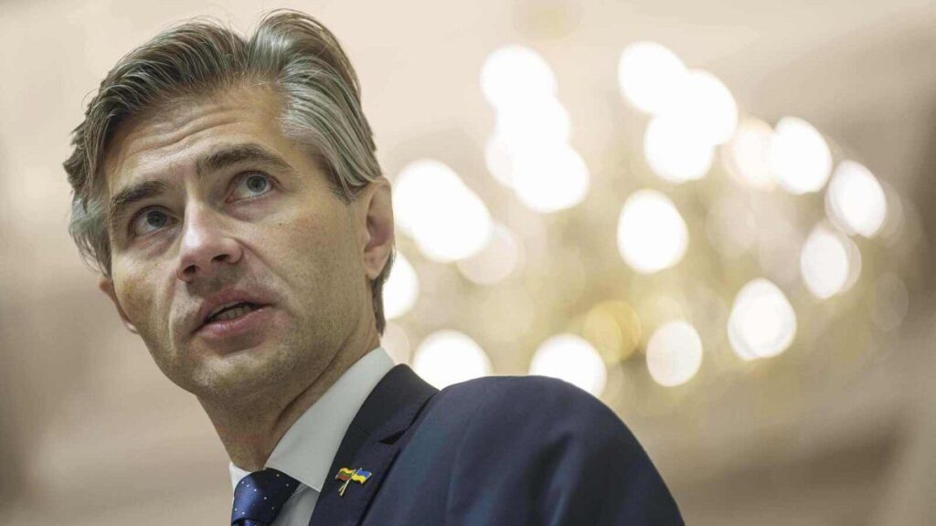 Lithuanian FM to EU: Sanction Belarus to avoid ‘spiral of escalation’ Lithuanian FM to EU: Sanction Belarus to avoid ‘spiral of escalation’