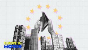 Buying necessities: What are the most unequal countries in Europe?