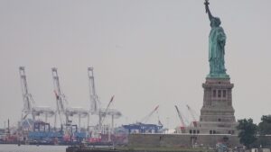 US government shutdown – why should Europe worry?