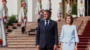 No, France is not sending its toxic waste to Moldova