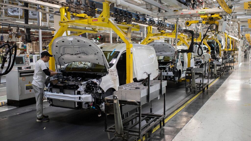 Will the EU’s climate goals be affected by Washington’s trade war? Will the EU’s climate goals be affected by Washington’s trade war?