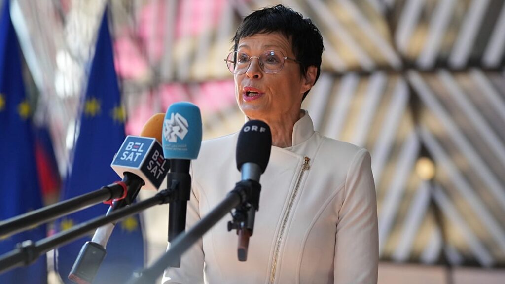 EU now ‘more assertive’ to help candidate countries fight interference