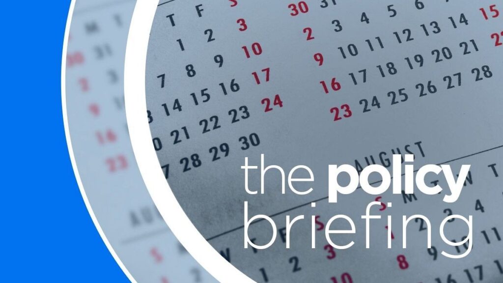 What is the European Commission planning for 2026? Newsletter What is the European Commission planning for 2026? Newsletter