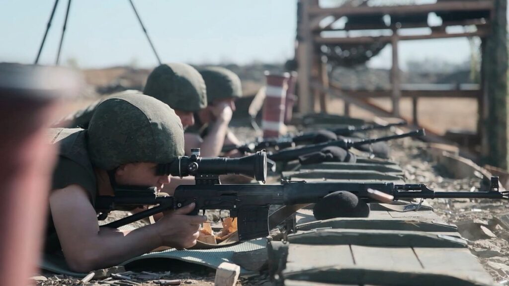 Leaked: EU plans functional ‘drone wall’ against Russia by end of 2027