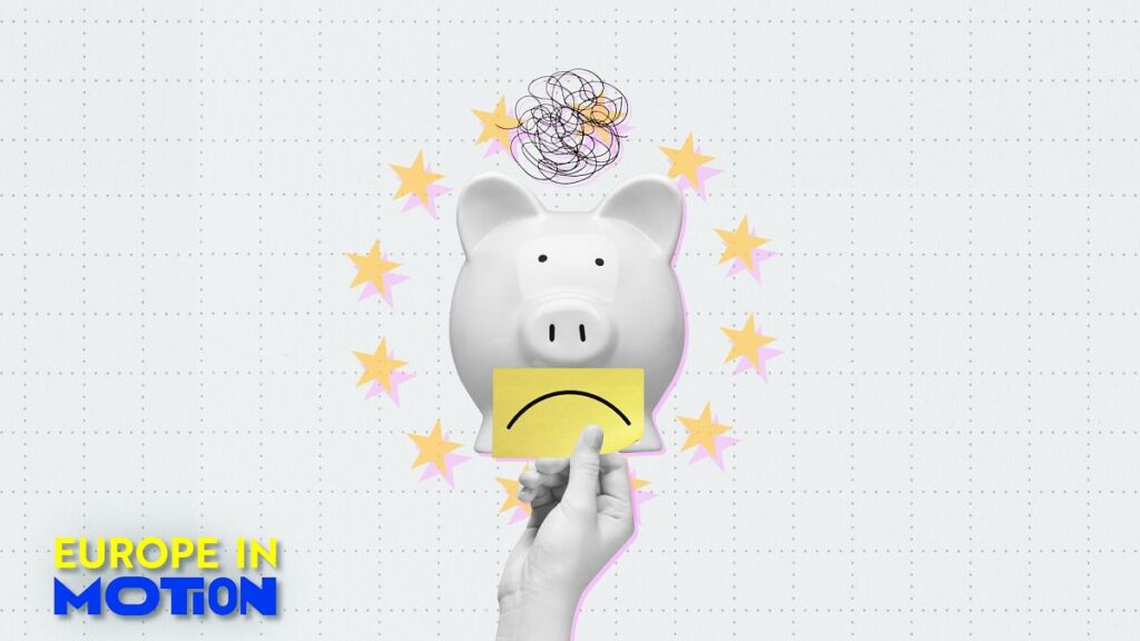 Amid severe mental health strains, how are EU countries responding? Amid severe mental health strains, how are EU countries responding?