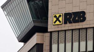 Austrian bank takes centre stage as EU pushes new sanctions on Russia