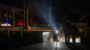 Ukraine faces difficult winter amid Russian strikes, EBRD chief says