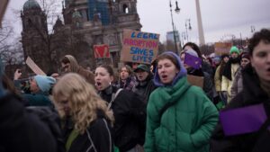 European Commission to consider fund for EU-wide access to abortion