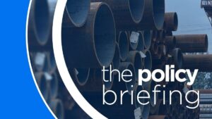 Steel protectionism, Newsletter