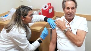 Misleading claims about EU COVID vaccine approval persist online