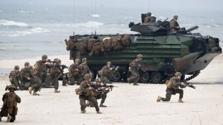 Defence industry warns EU to ‘urgently’ curb dependence on rare earths