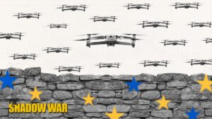 EU Drone Wall: Keep calm and prepare, expert says 