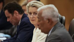 As ceasefire begins, will the EU abandon its plans to sanction Israel?