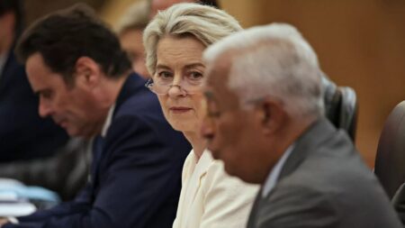 As ceasefire begins, will the EU abandon its plans to sanction Israel?