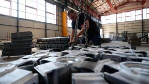 EU lawmakers vote to ease corporate due diligence requirements