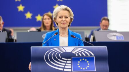 Von der Leyen emerged ‘strengthened’ from motions of censure — for now