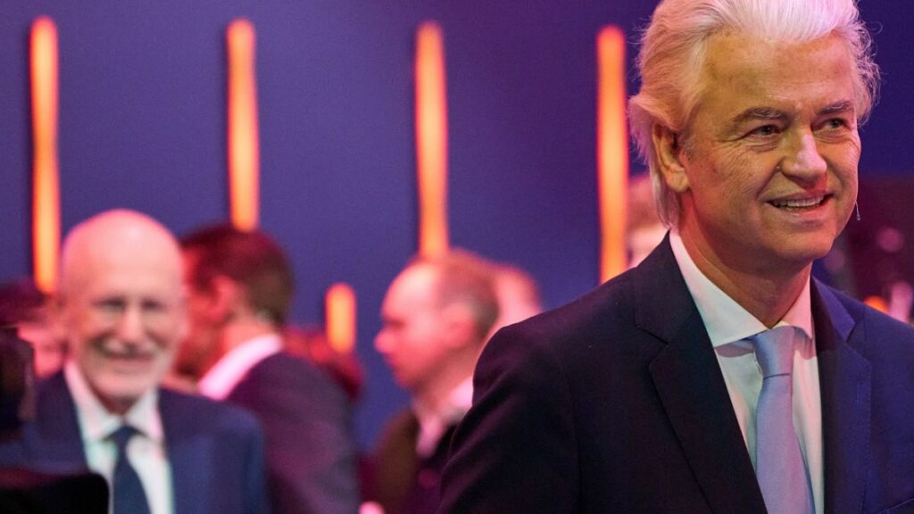 Dutch elections: Five things to watch Dutch elections: Five things to watch