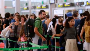 EU begins implementation of digital border Entry/Exit system (EES)