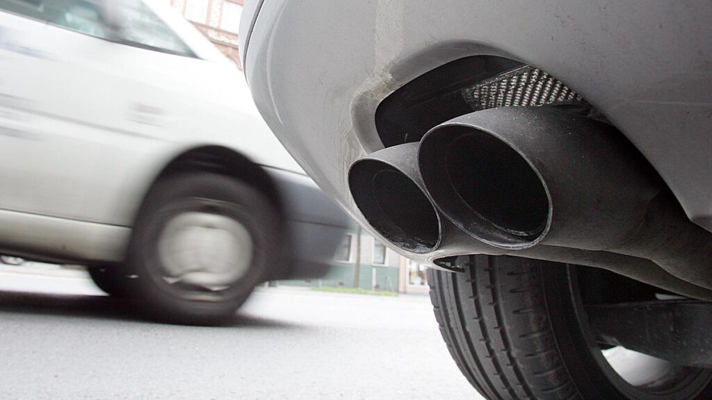 France and Spain reject 2035 diesel and petrol car ban, letter reveals France and Spain reject 2035 diesel and petrol car ban, letter reveals