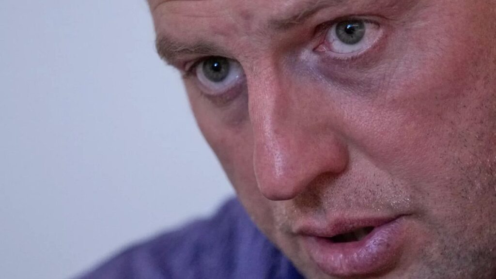 French police arrest four in alleged plot targeting Russian activist French police arrest four in alleged plot targeting Russian activist