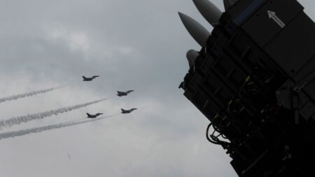 Can Israeli military technology be decoupled from Europe’s?