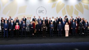 Hungarian vetoes eclipse back-to-back summits of European leaders