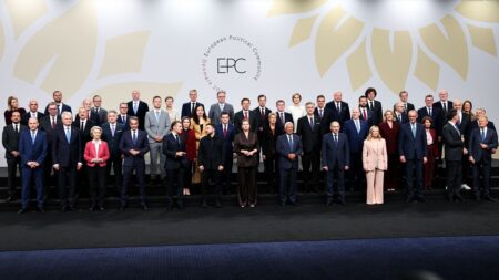 Hungarian vetoes eclipse back-to-back summits of European leaders