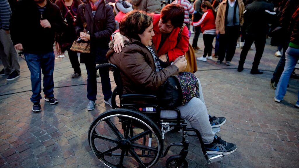 Danish minister: Affordable housing vital to people with disabilities Danish minister: Affordable housing vital to people with disabilities