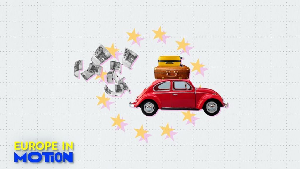 ‘Patriotic’ travel: The EU nations least likely to leave home turf ‘Patriotic’ travel: The EU nations least likely to leave home turf