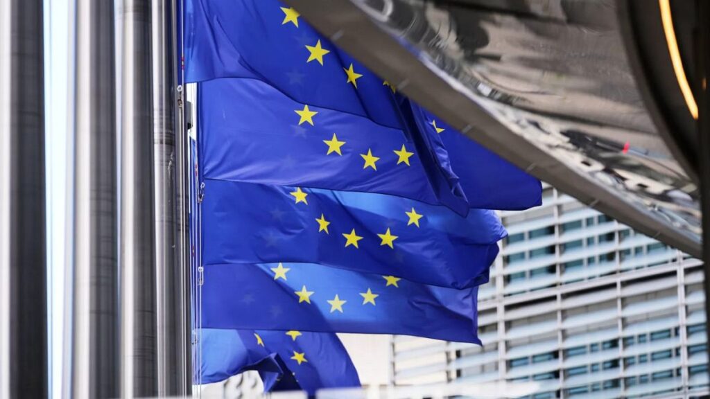 EU Commission cautiously welcomes Trump-Putin meeting in Budapest EU Commission cautiously welcomes Trump-Putin meeting in Budapest