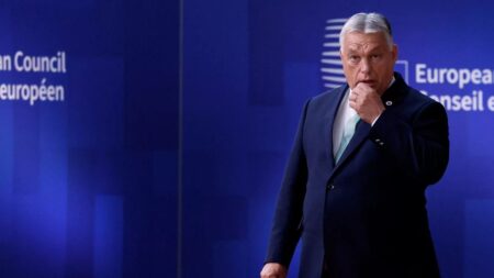 Hungary’s Viktor Orbán questions Ukraine’s sovereignty 