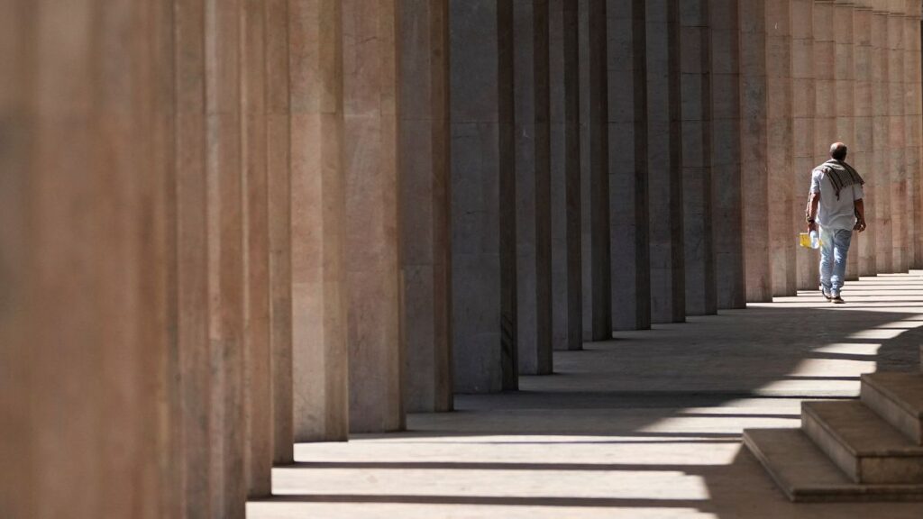 EU presents new pact to reshape relations with Mediterranean countries EU presents new pact to reshape relations with Mediterranean countries