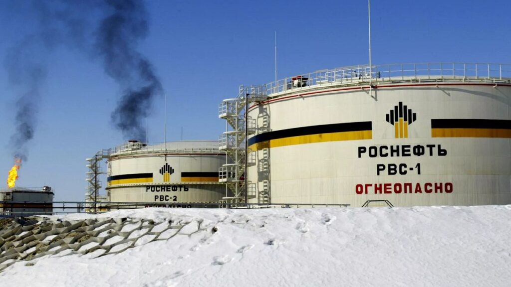 Viktor Orbán in push to reverse Trump’s sanctions on Russian oil Viktor Orbán in push to reverse Trump’s sanctions on Russian oil