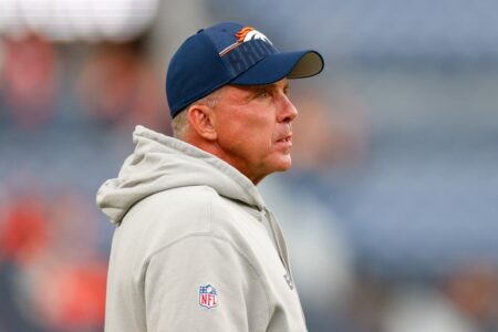 Broncos Coach Sean Payton Gets Honest About Eagles ‘Tush Push’