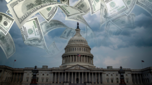 Government shuts down after Congress deadlocks on spending deal