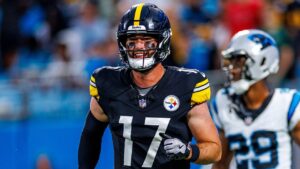 New details emerge in reported robbery involving Steelers’ Skylar Thompson in Dublin