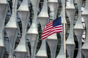 Government Shutdown Silences US Embassies on Social Media