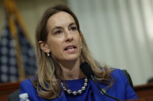 Mikie Sherrill Suffers Fresh New Jersey Polling Blow %%page%% %%sep%% %%sitename%% Mikie Sherrill suffers fresh New Jersey polling blow