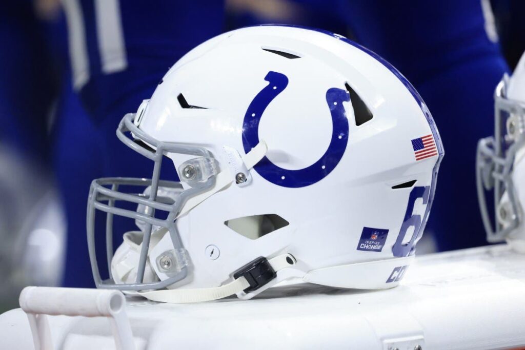 Colts All-Pro Legend Announces Retirement From NFL