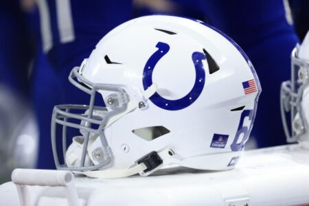 Colts All-Pro Legend Announces Retirement From NFL