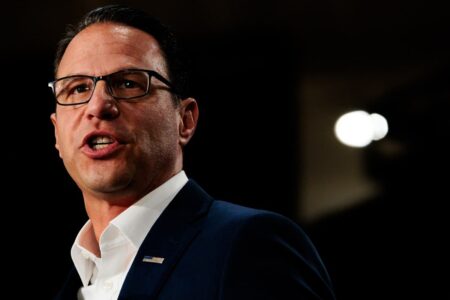 Republicans’ Chances of Defeating Josh Shapiro in Pennsylvania—Poll