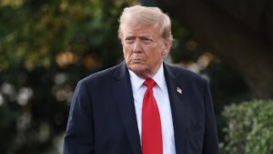 Here’s what Trump wants to do to reshape the federal government during the shutdown